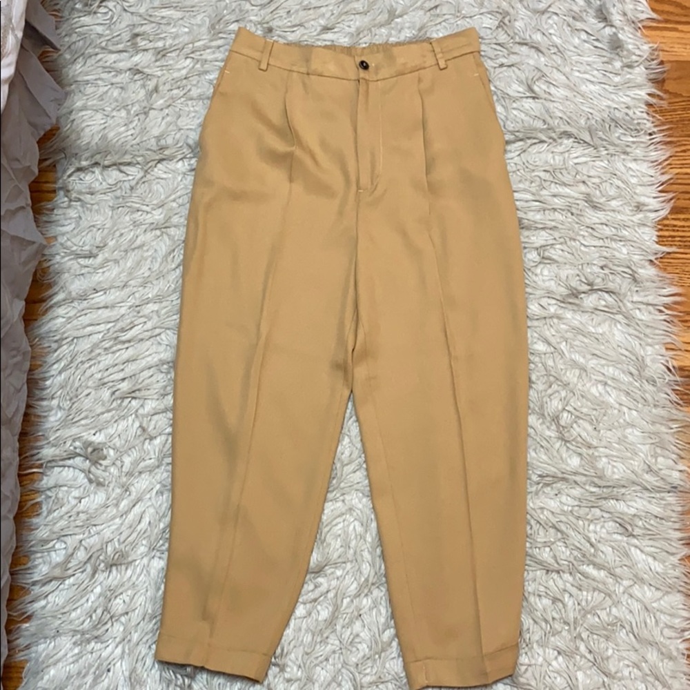Zara pants